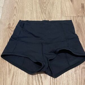 Lululemon Boogie Shorts